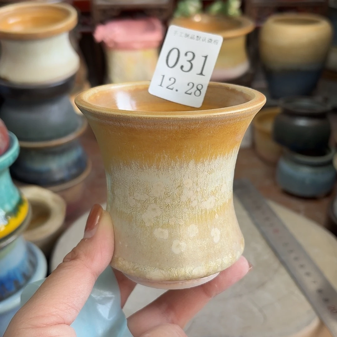 瓷片景德镇陶瓷手工制作