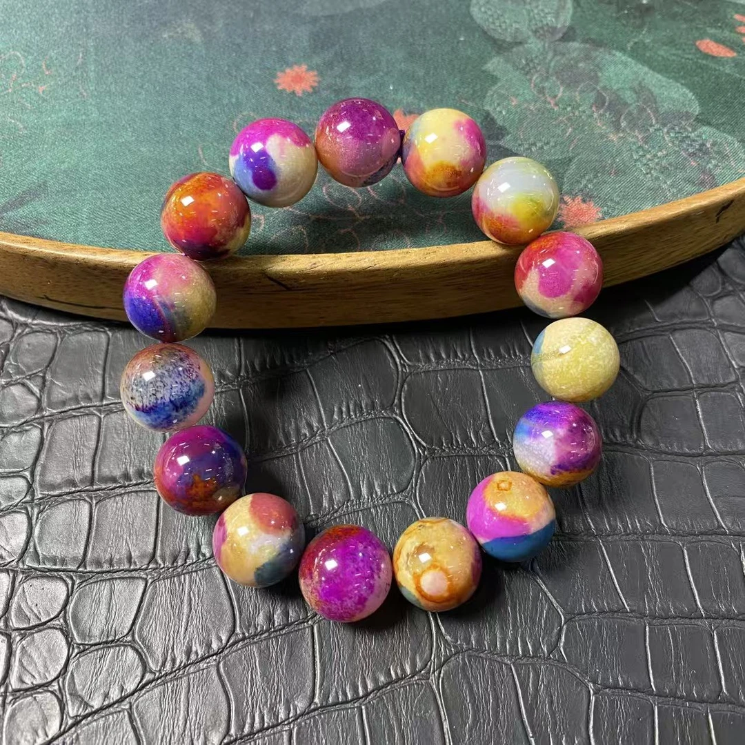 精品时尚手链丫73