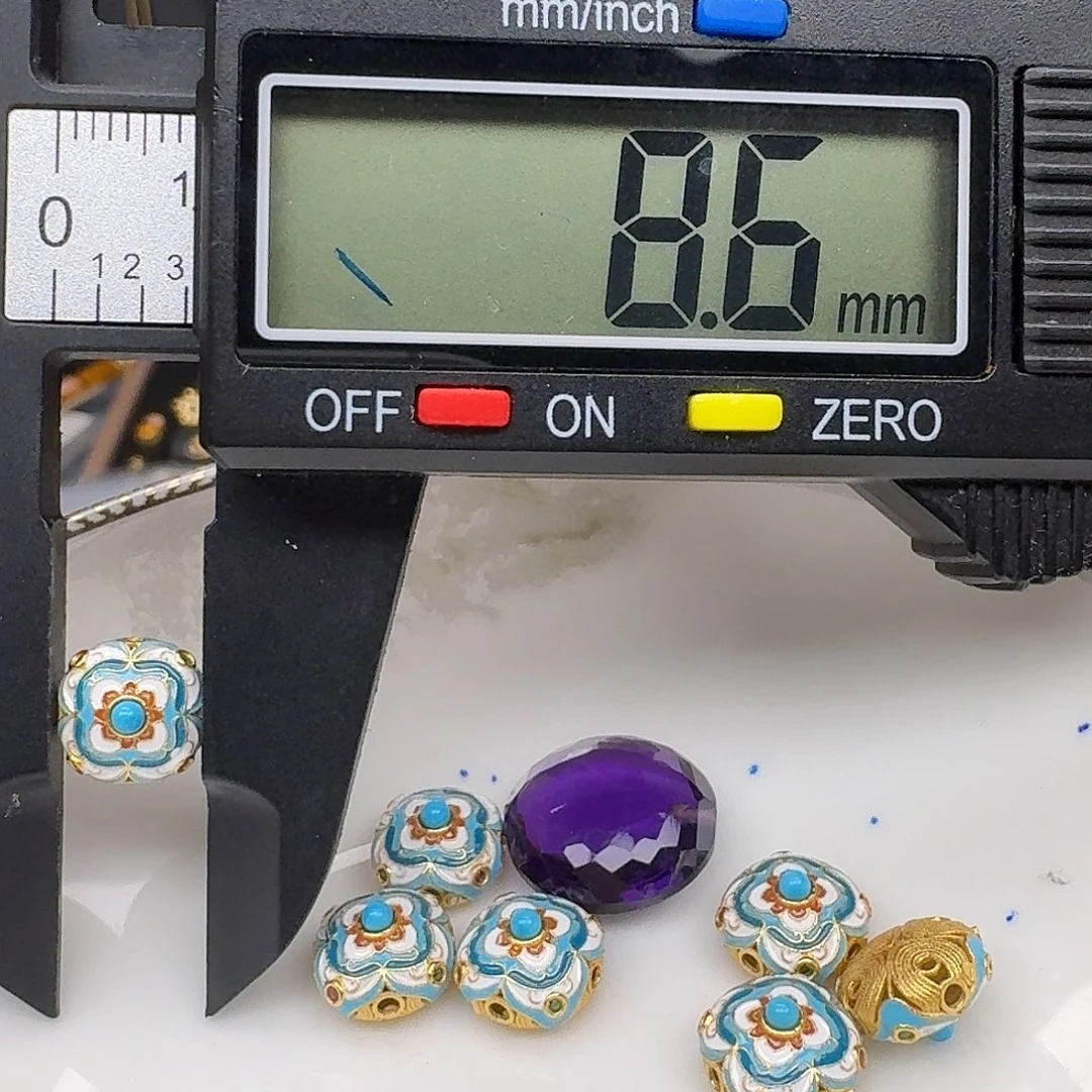 颈饰紫晶银S925镶嵌紫水晶925镶嵌118