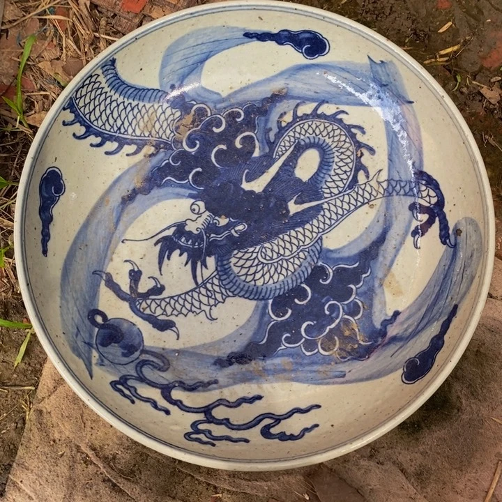 瓷器工艺品摆件工艺品