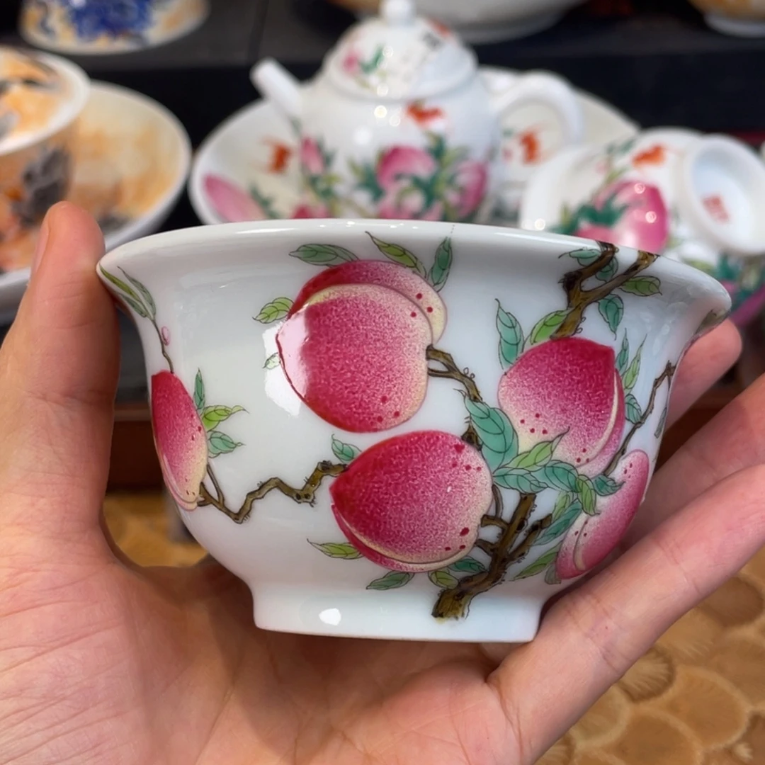 纯手工手绘 老师作品
