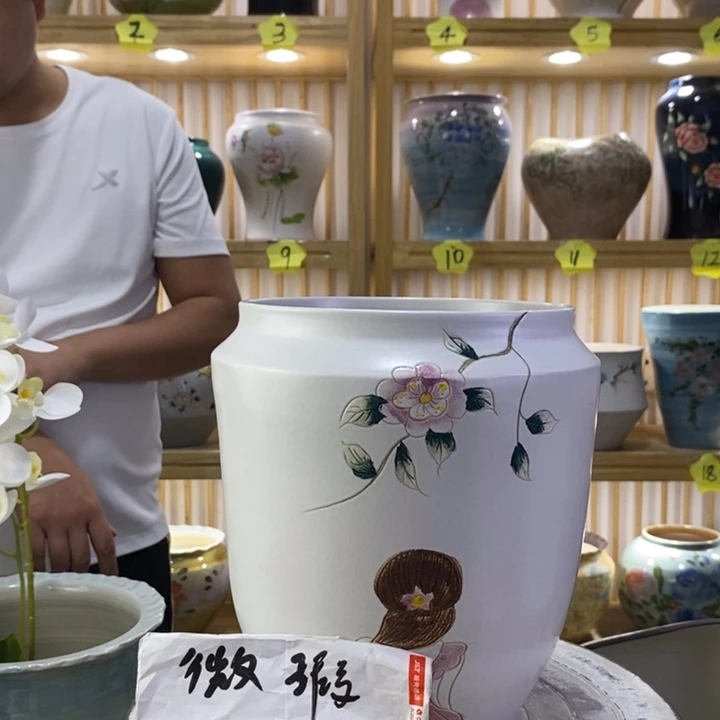 无暇不成瓷，手工做不到百分百完美