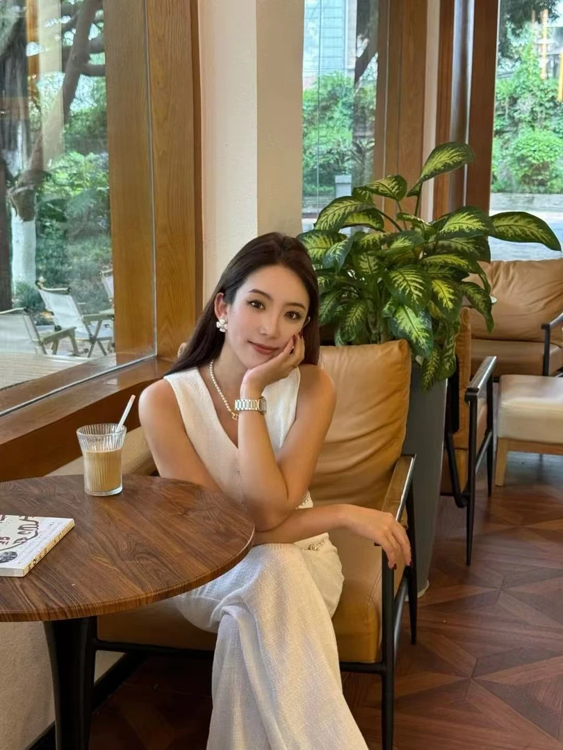 非金属仿水晶手链 大嘉嘉【红色&紫色 - 2025款高级感四叶草手链】