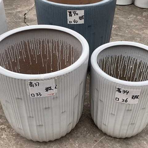 缸高温陶瓷默认瑕疵