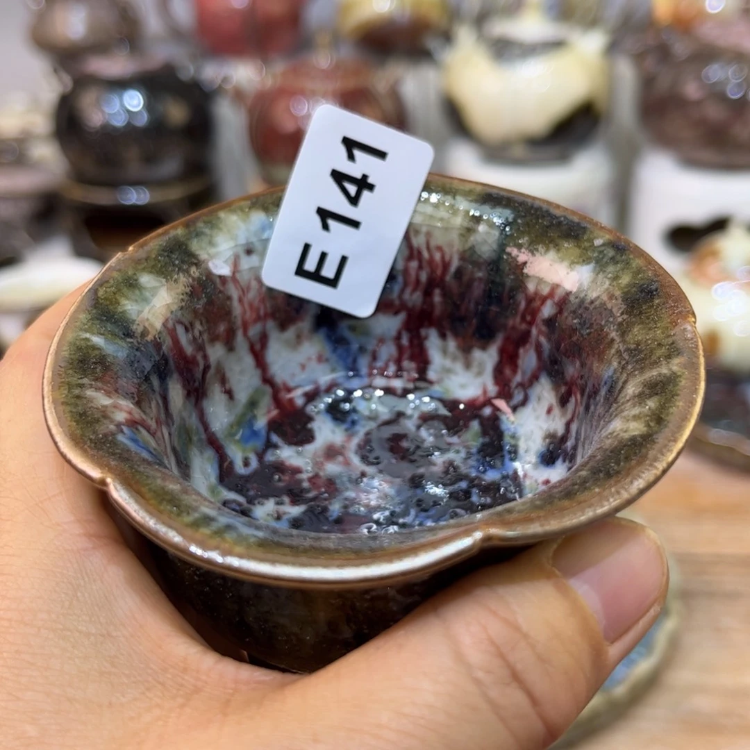 纷***呈陶瓷艺术品333333