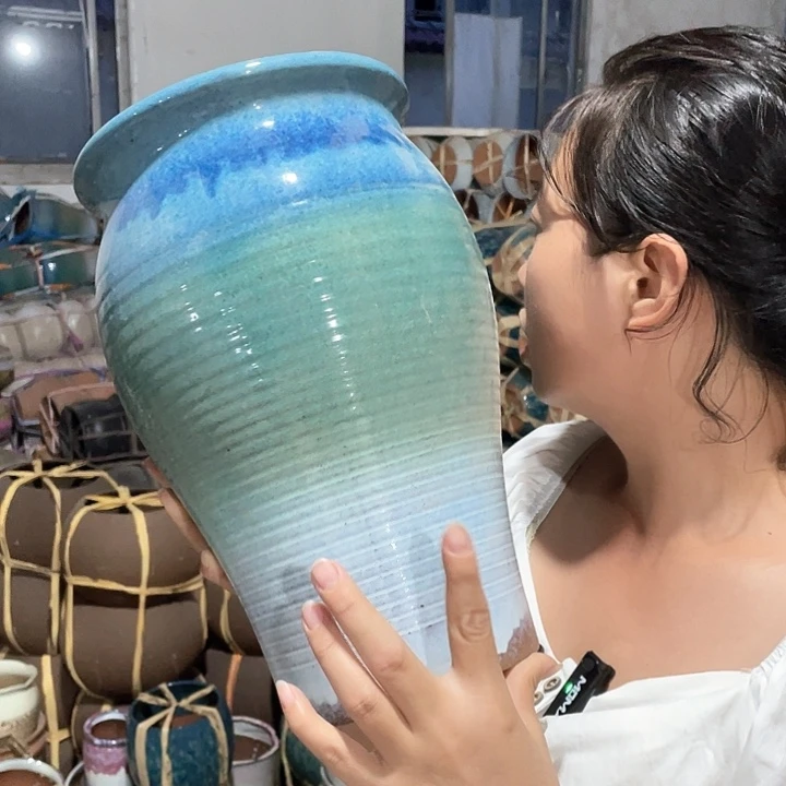 正品红陶19/31一个