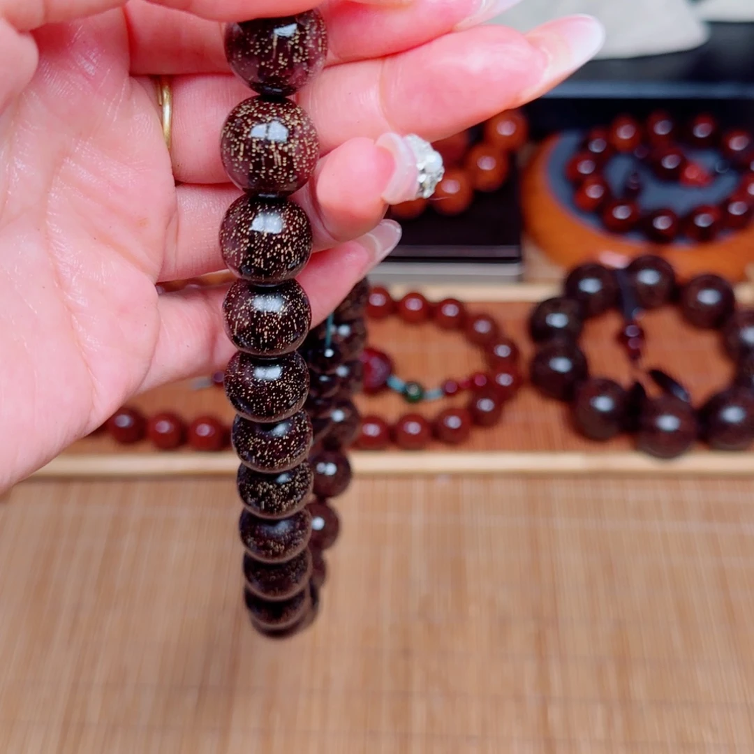 檀香紫檀（小叶紫檀）8w珍1.5