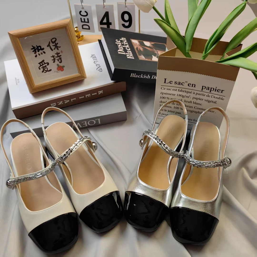 2025年新款时尚女鞋401-600号-偶有微瑕 挑刺勿拍