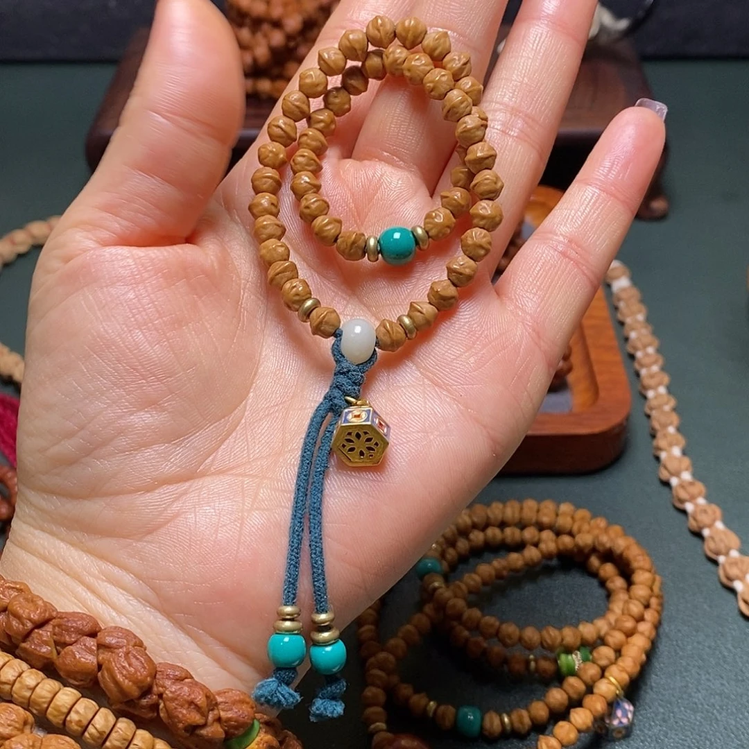 吊坠柏香籽/百香籽