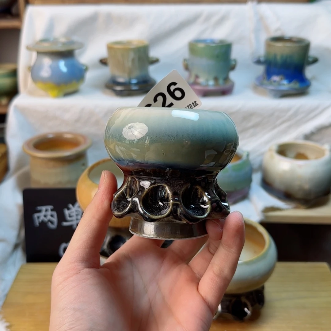 陶瓷626 内口5cm