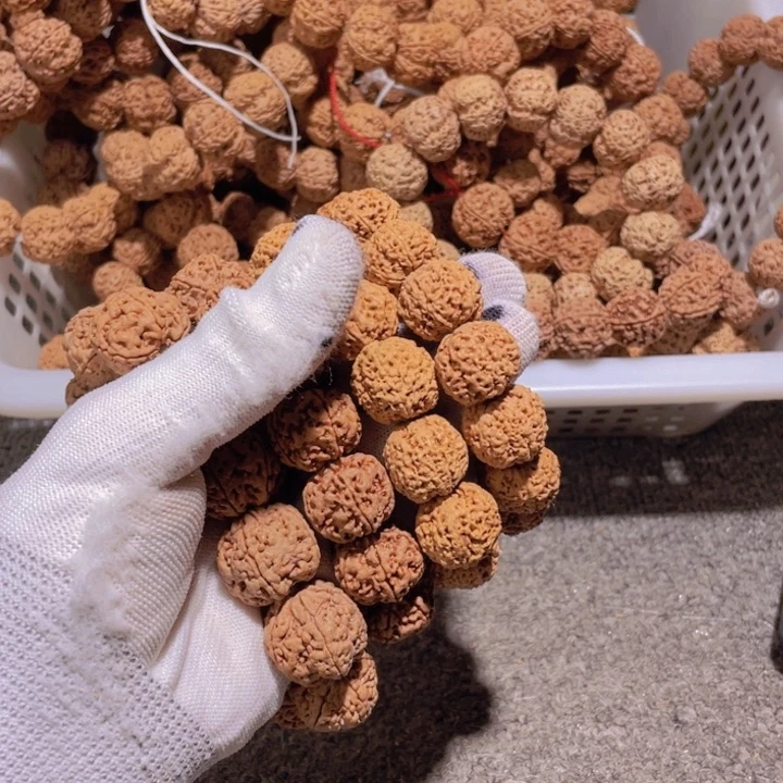 0***7金刚菩提吊坠你是什么时候的货