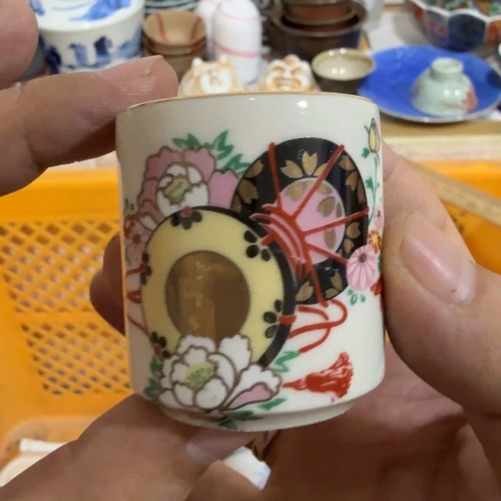 陶瓷推荐第二名20包邮