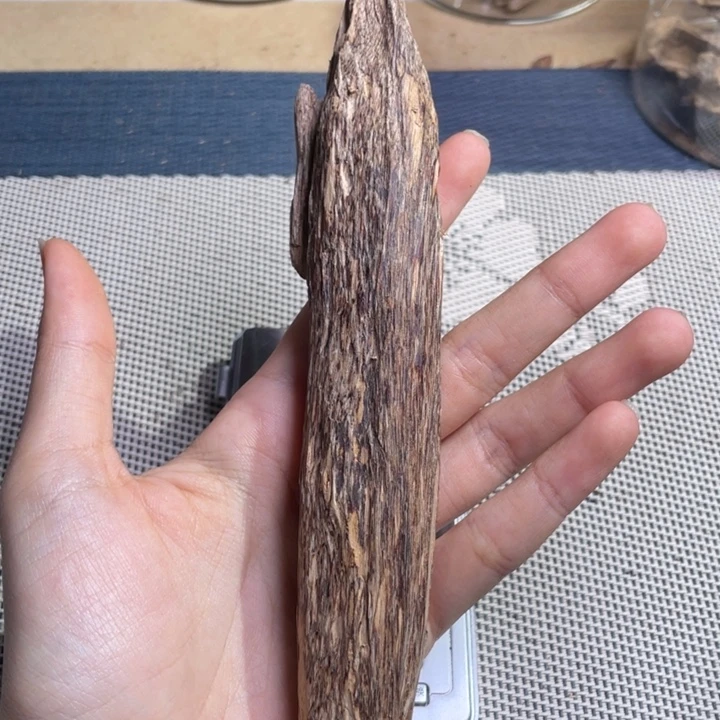 香料海南红油树心油20.9克