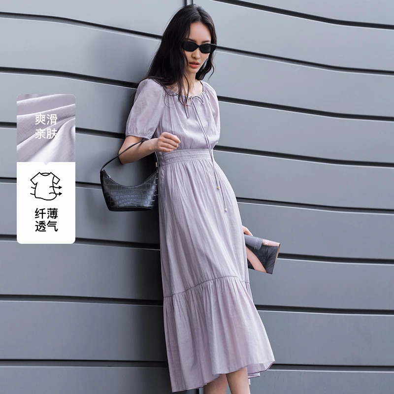 连衣裙XL204845A801