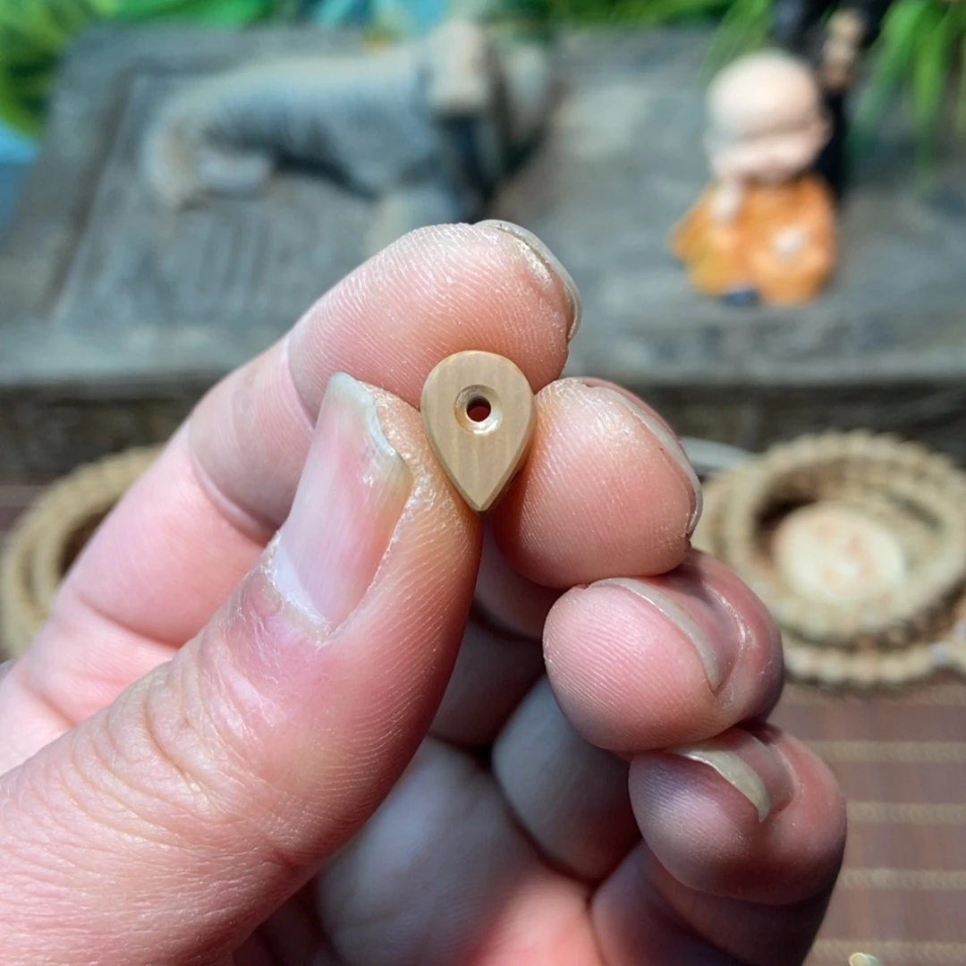 柏香籽/百香籽吊坠