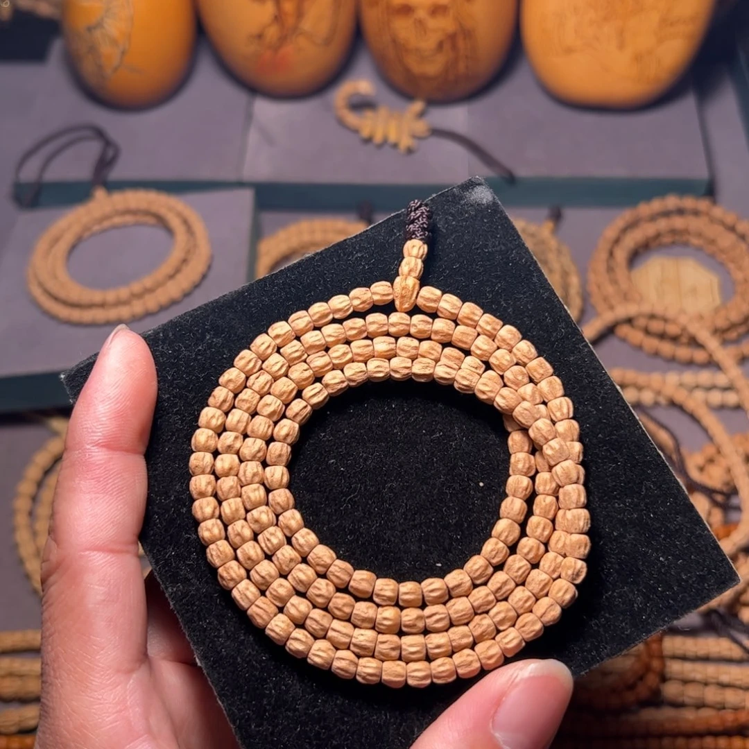 O***¨吊坠柏香籽/百香籽