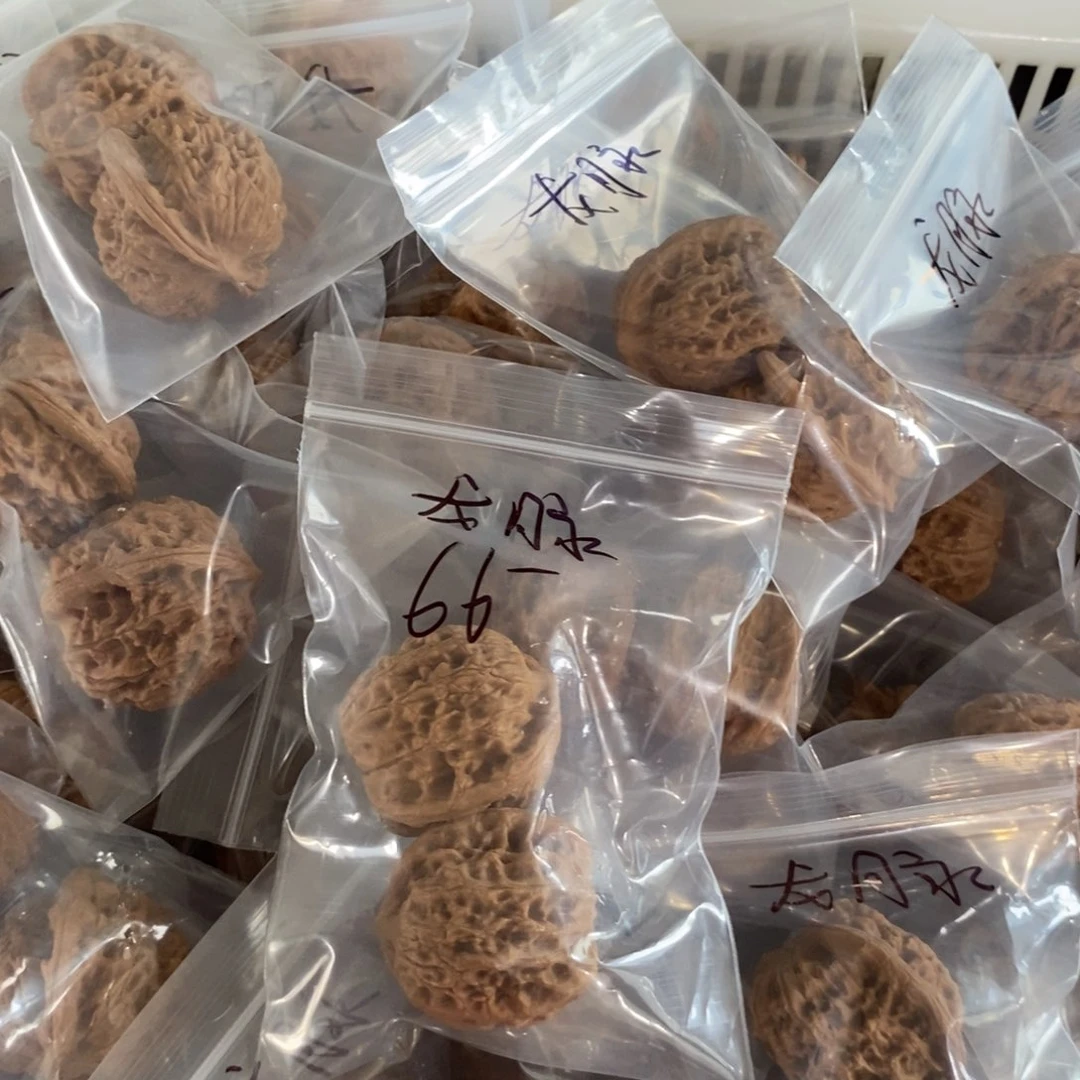 文玩核桃吊坠龙脉精对团购