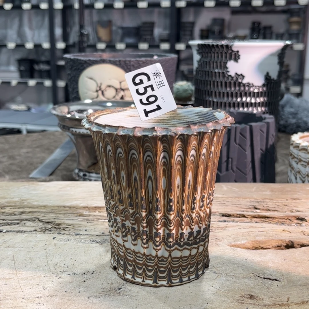 内口9.5高11景德镇