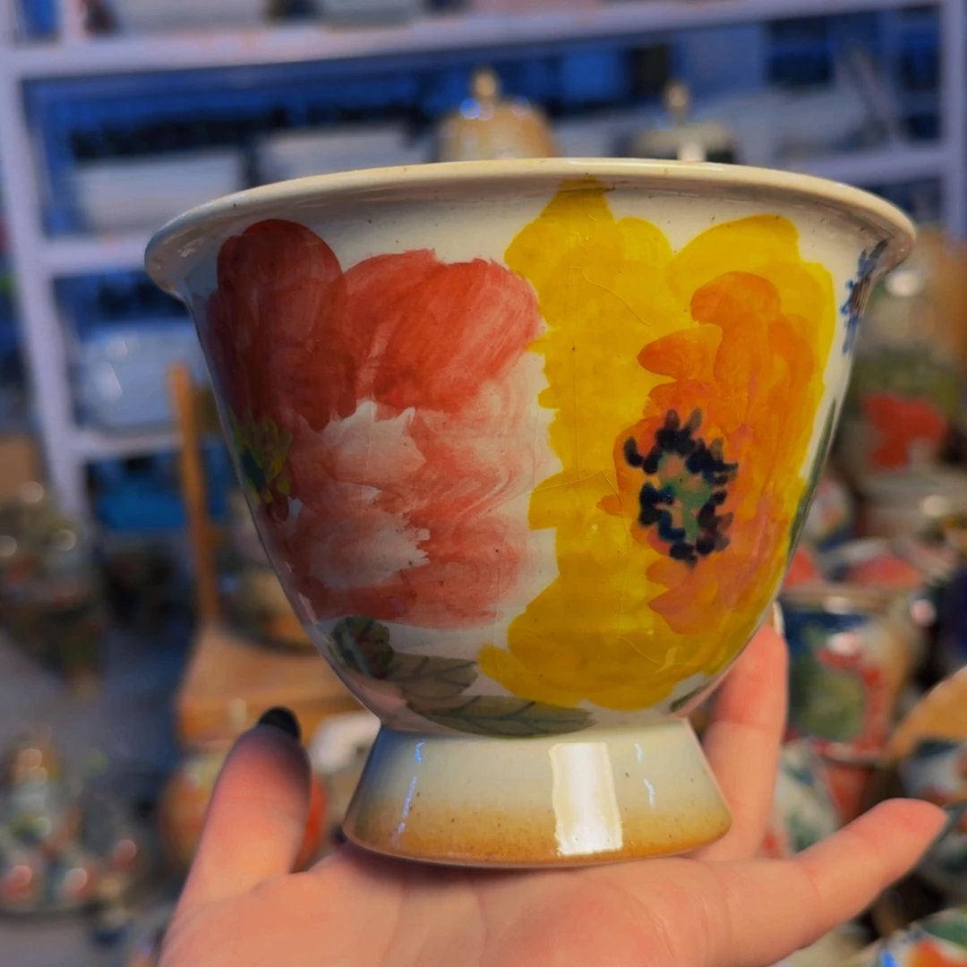 罐景德镇源头厂家