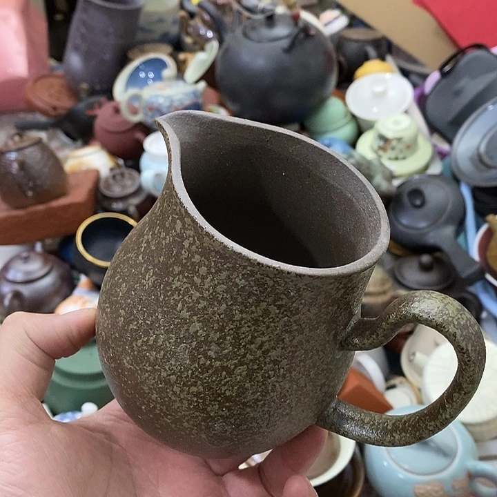陶瓷艺术品及陶瓷制品