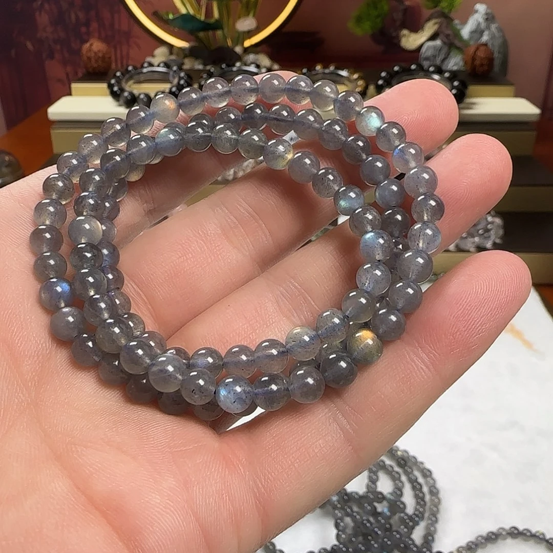 水晶未镶嵌手串手链闪购