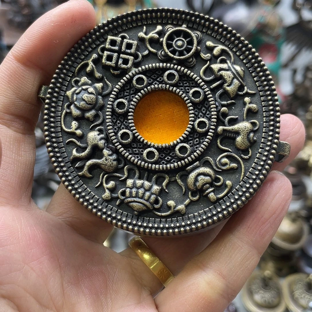 工艺品挂件一物一图