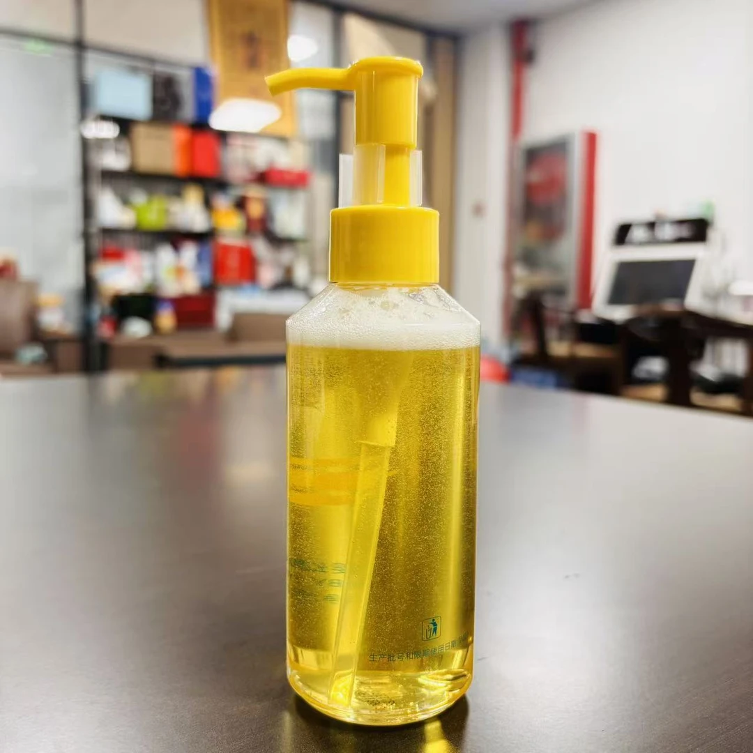 M1YY-婴幼儿沐浴油（限期2026.11.28)