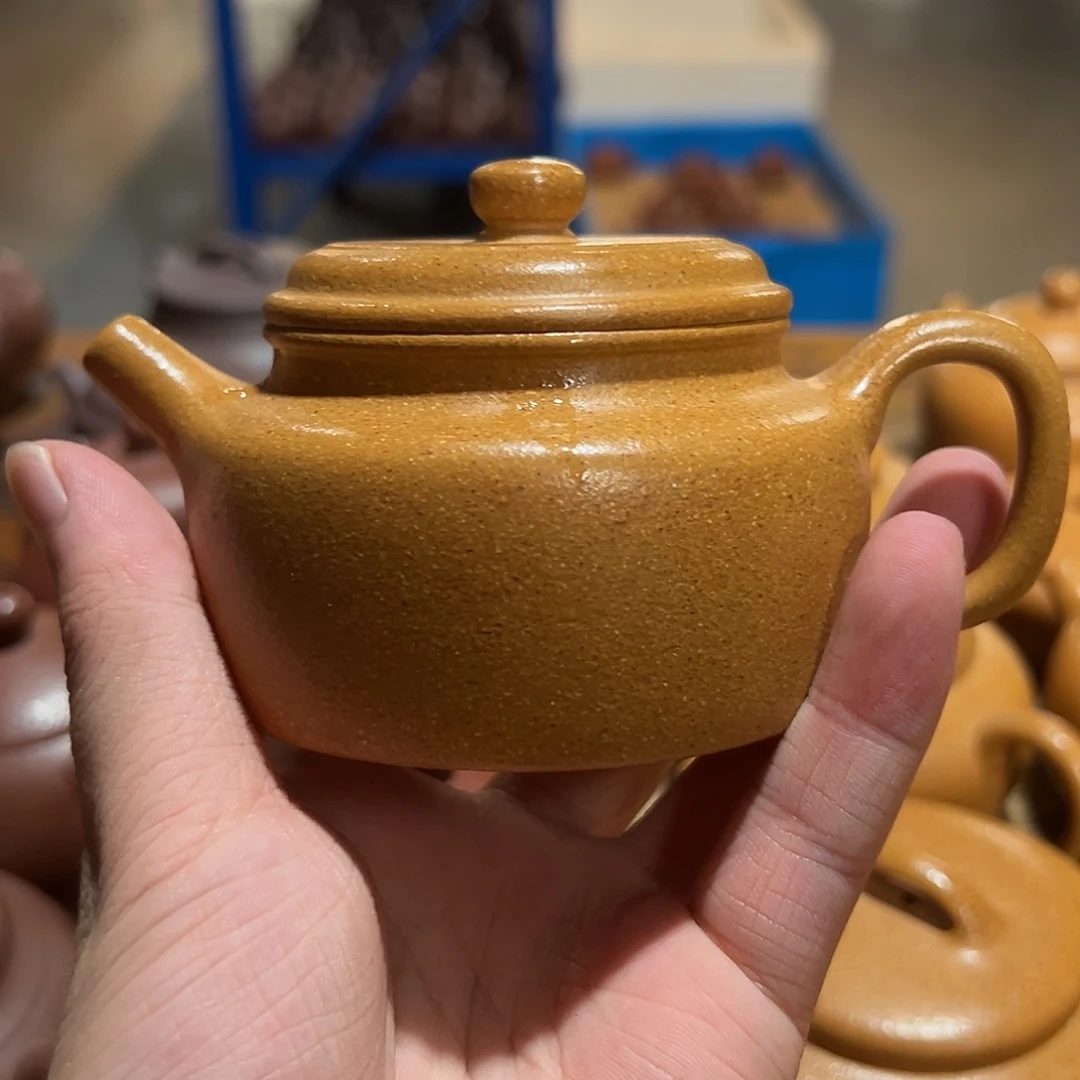 茶壶紫砂紫砂等珍贵文物