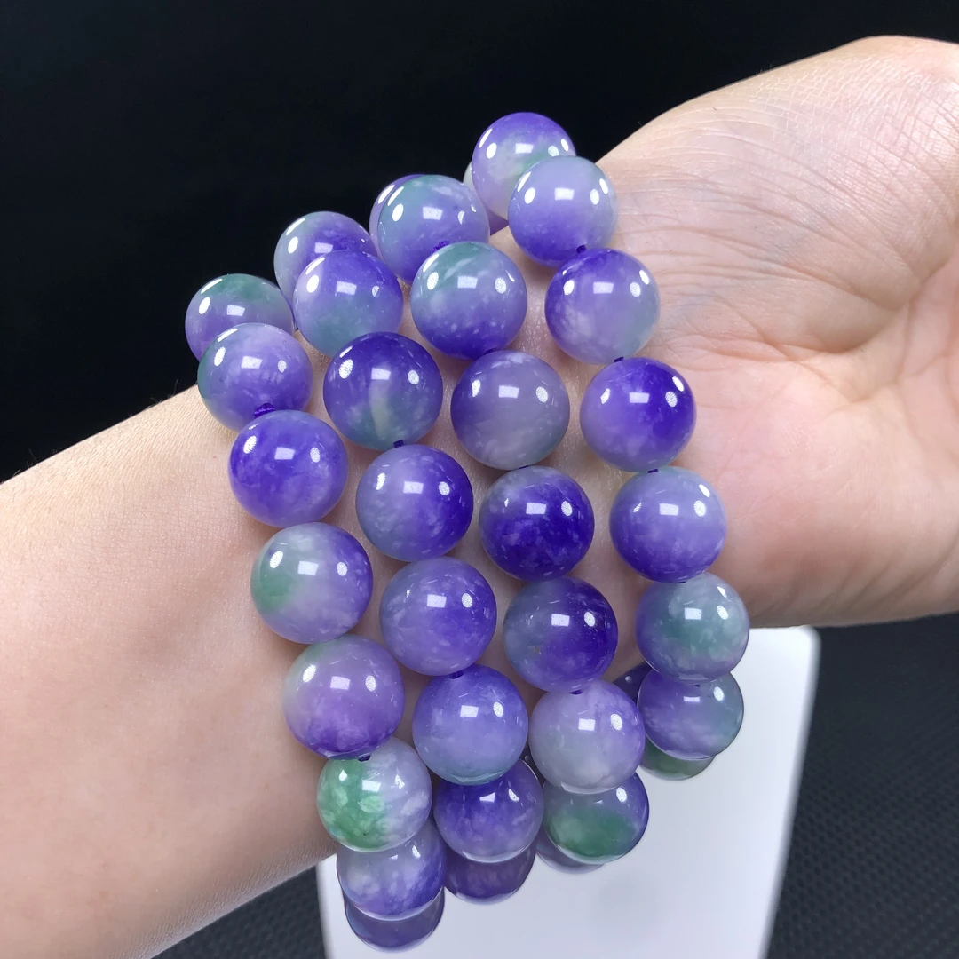 彩色12mm手串发一条c50