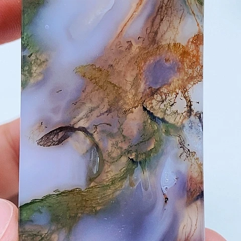 玛瑙/玉髓颈饰未镶嵌赏**度