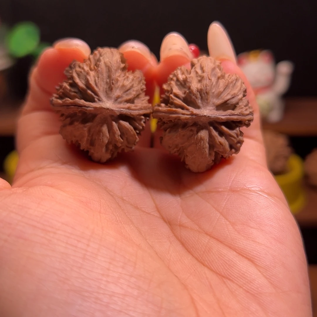 文玩核桃吊坠核桃38