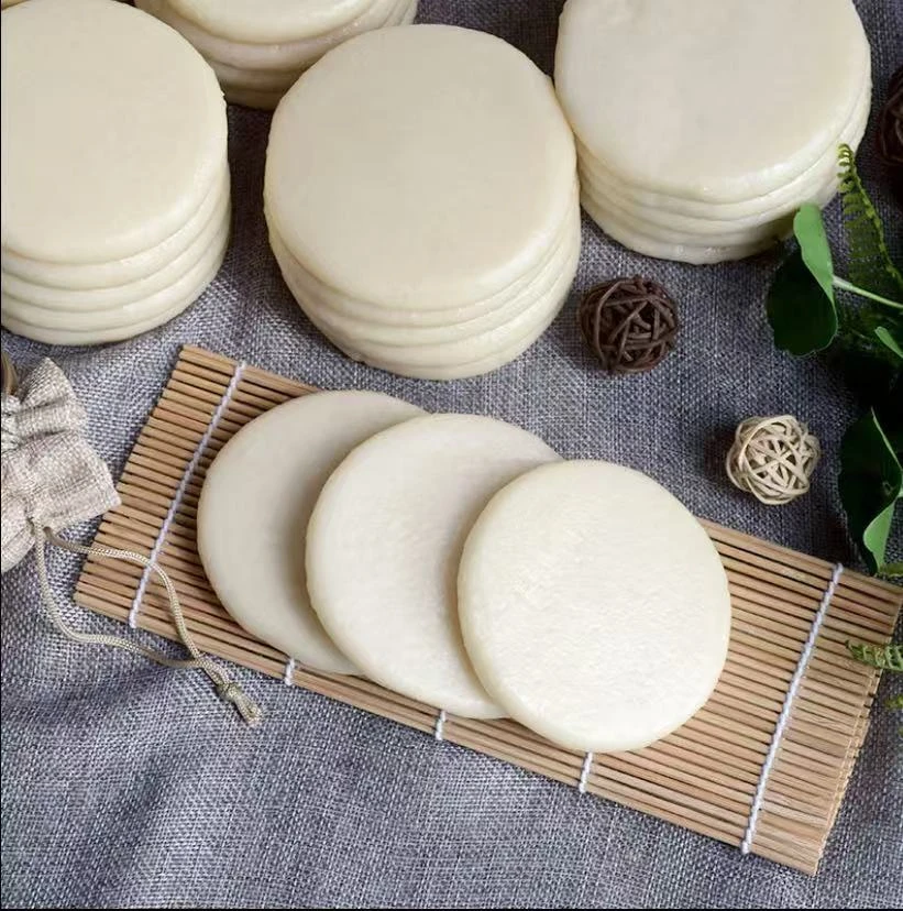 湘西正宗农家手工糍粑 需冰冻