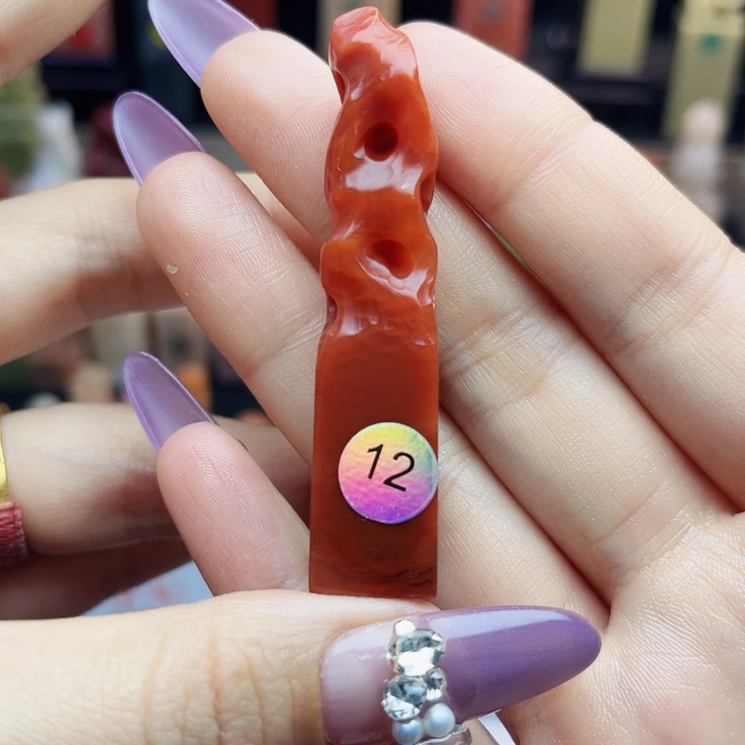 寿山石印石?****?贪财好色1.3