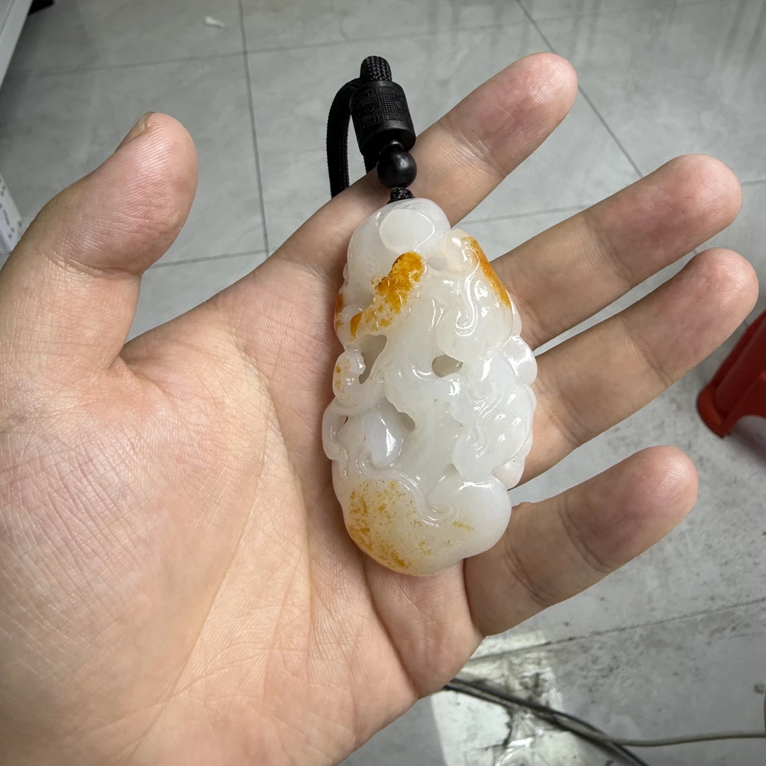 石包沁色如意手把多样性发货拍一发一