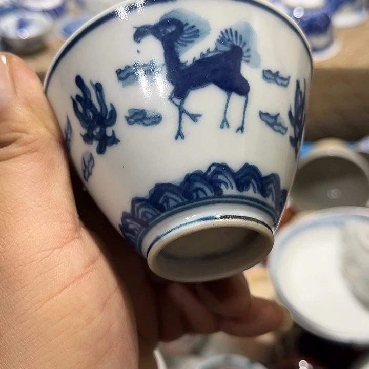陶瓷茶玩榜第二十名