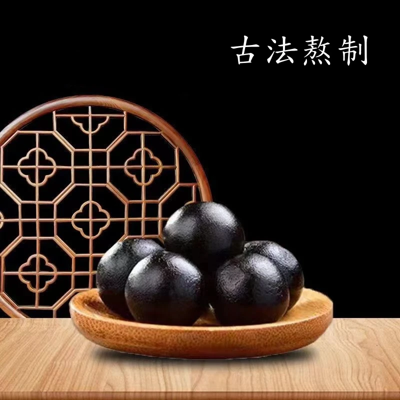 吉林双阳鹿膏 高品质手工熬制高度浓缩