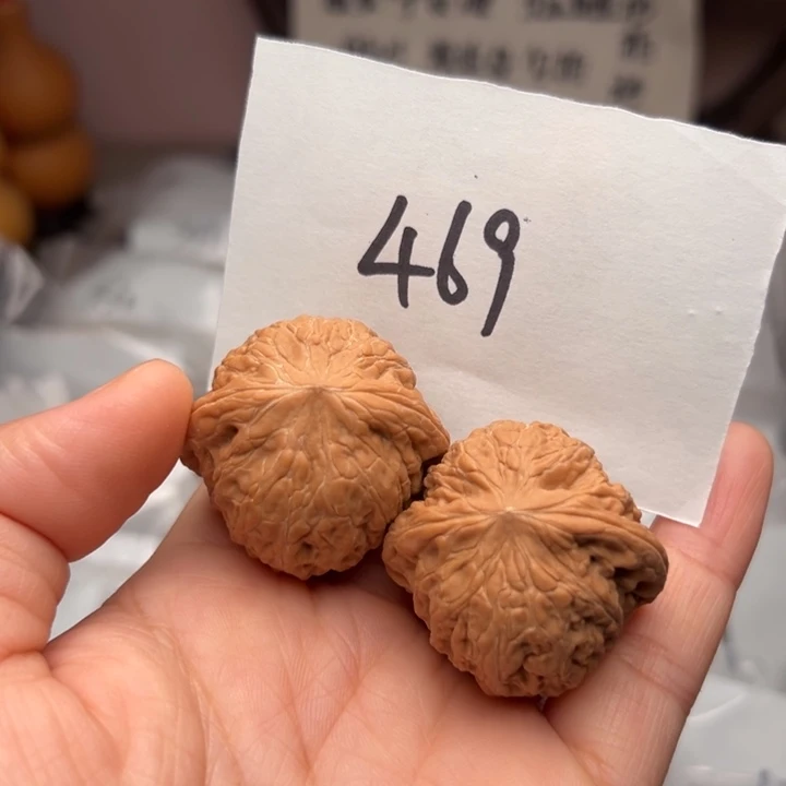 核桃37尺寸全品铁锤