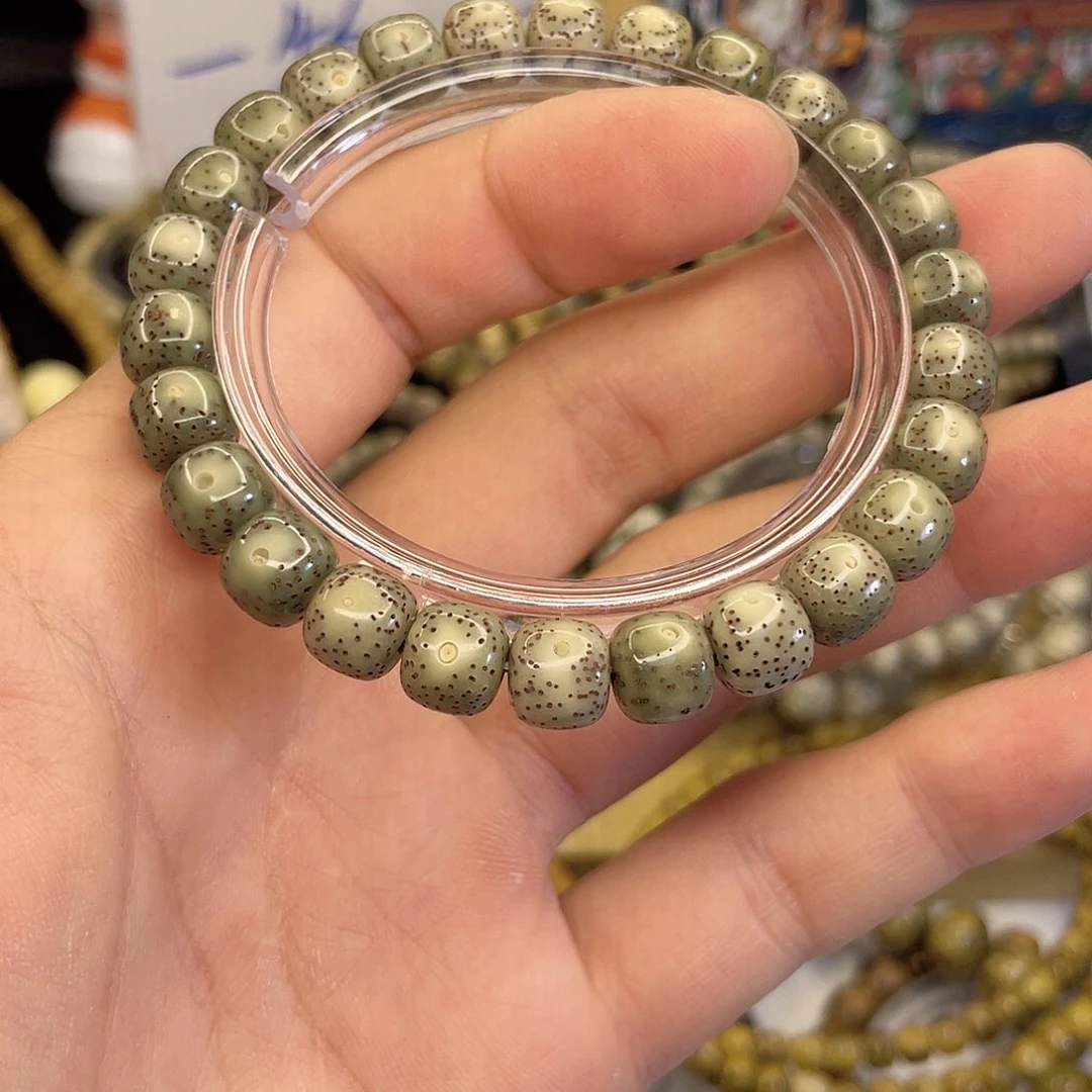 吊坠星月菩提4854