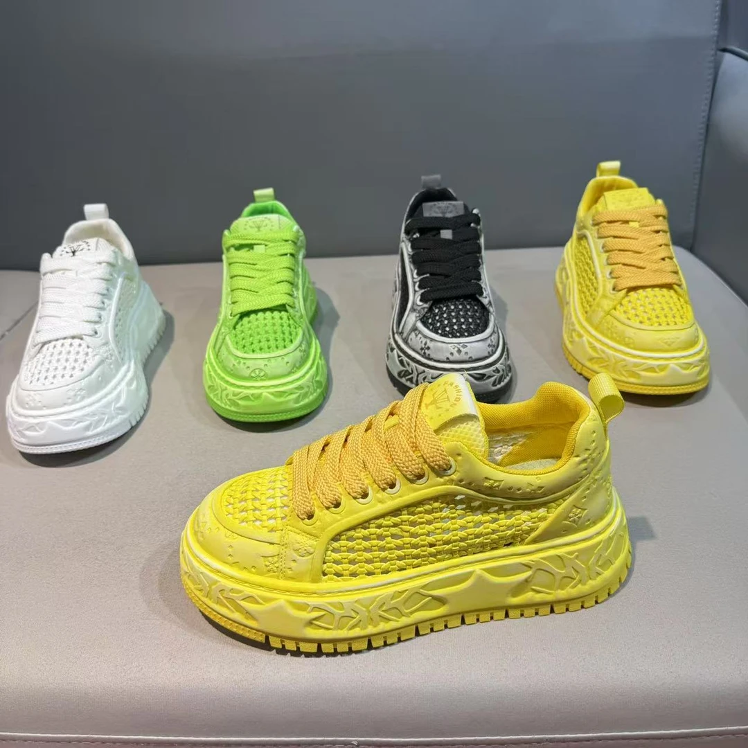 夏季男士D6666-99百搭休闲时尚板鞋