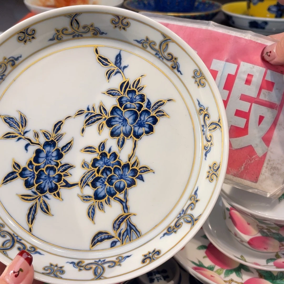 景德镇陶瓷景德镇