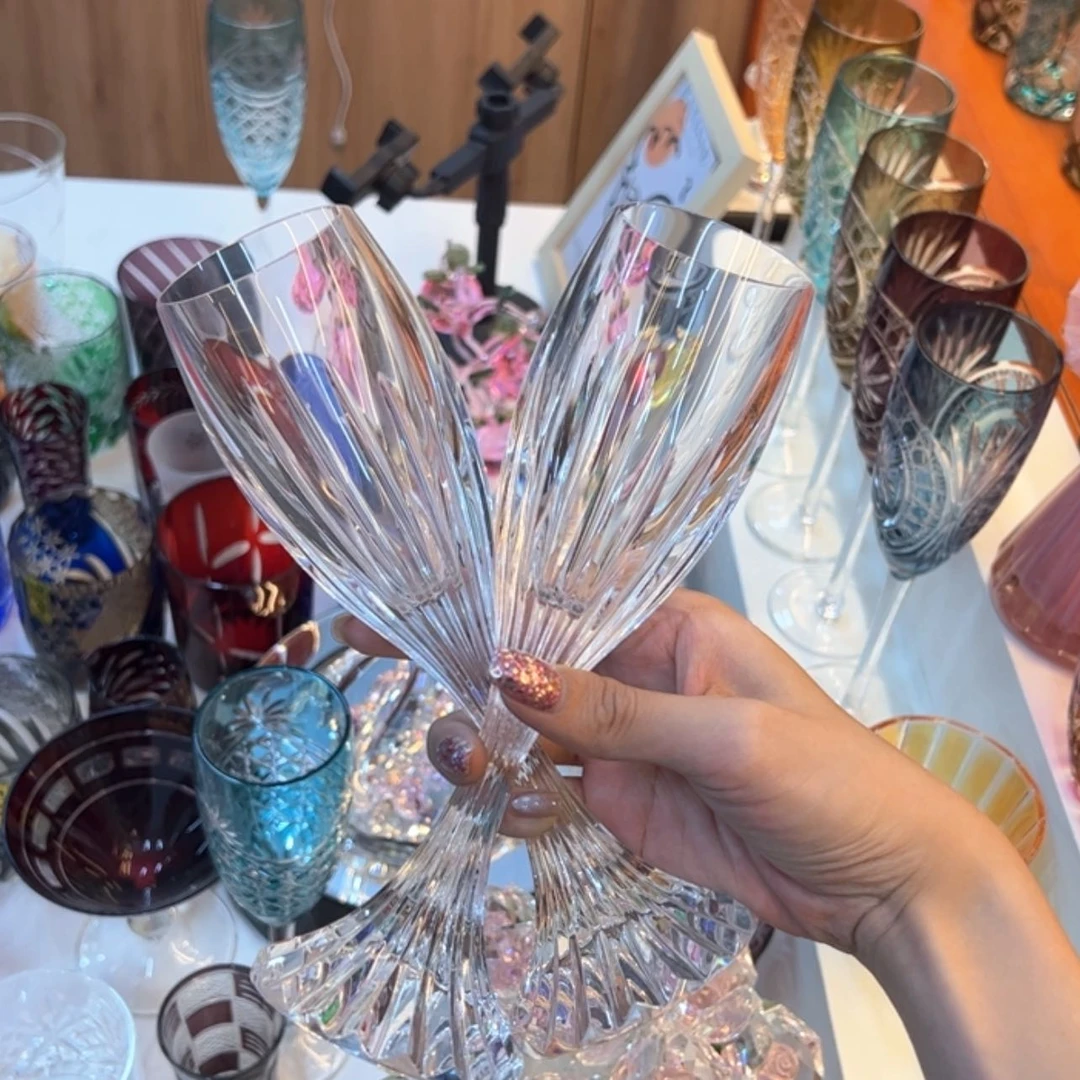 【闪购商品】如图一对，k9高货