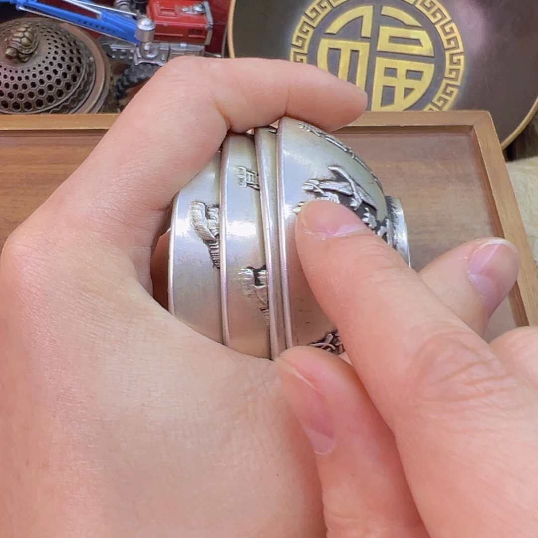 拼手速！精美铜器摆件