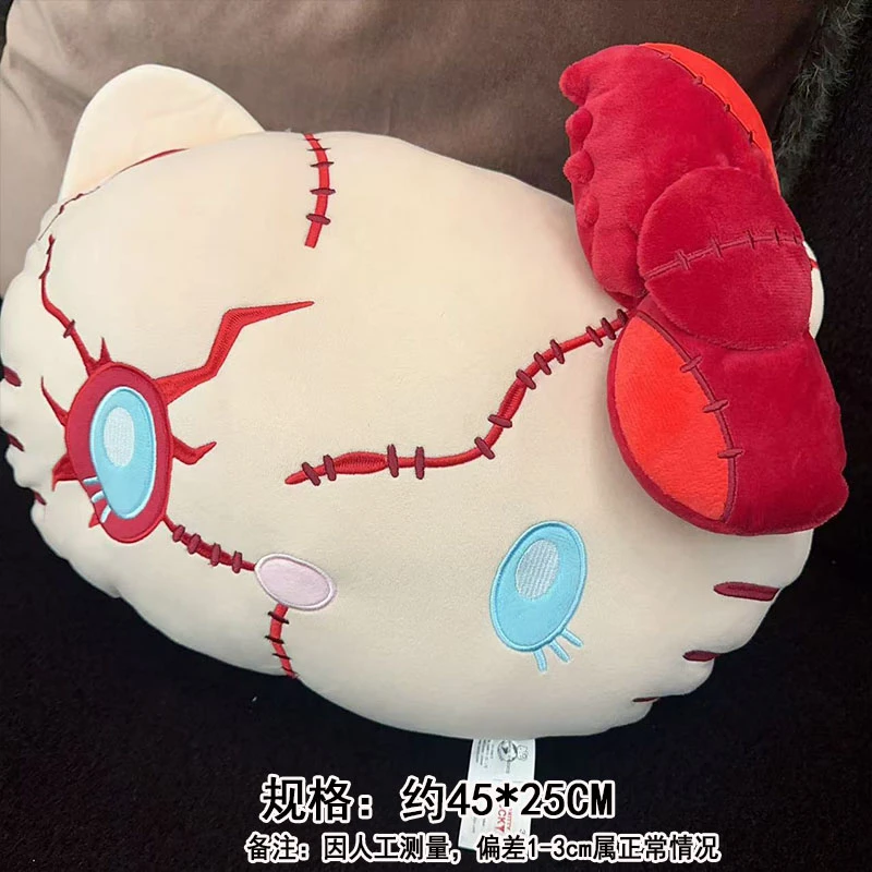 创意卡通可爱抱枕
