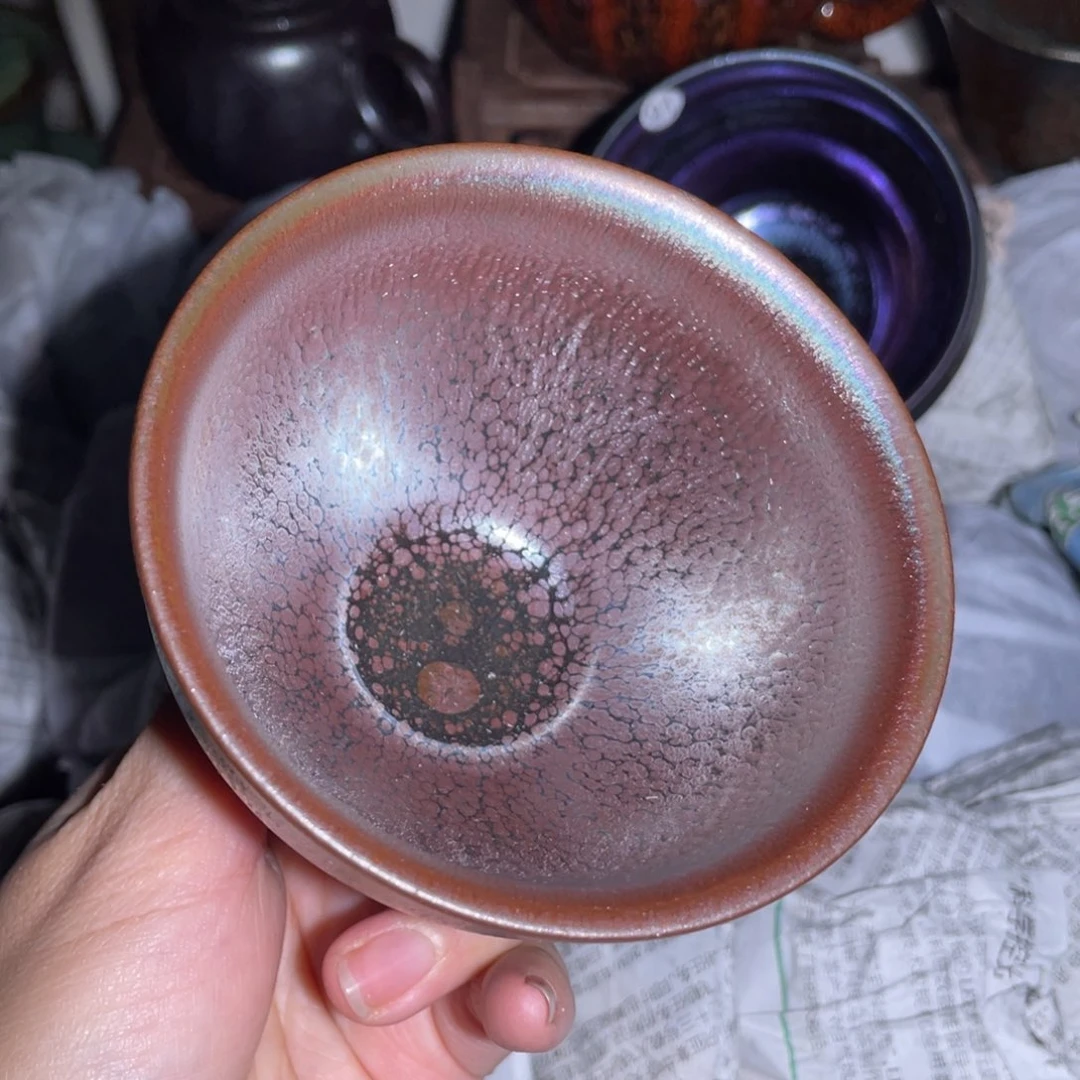 茶盏建盏直播间链接