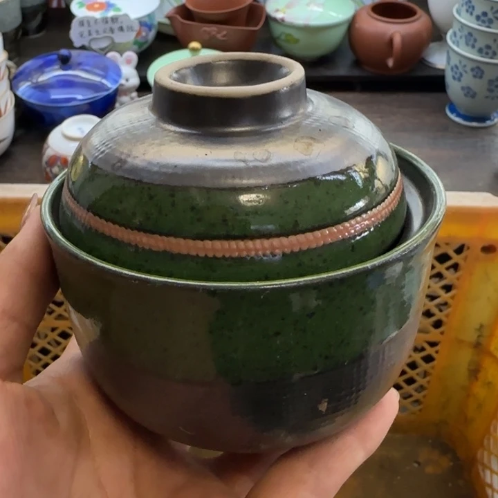 石***堂瓷片一物一拍感谢支持