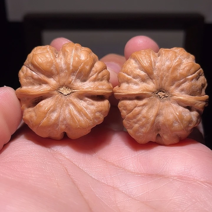 上***面手串/手链核桃001