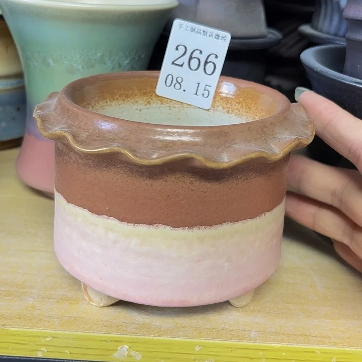 景德镇陶瓷手工制作