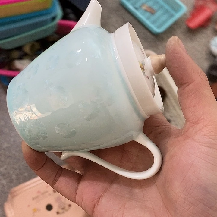 陶瓷艺术品及陶瓷制品