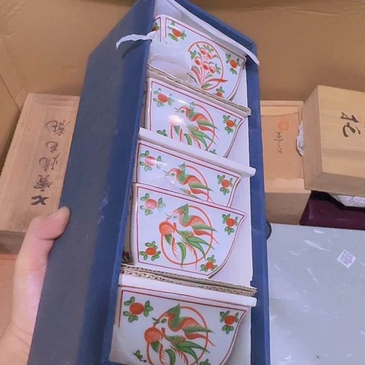 茶盏陶瓷陶瓷技术