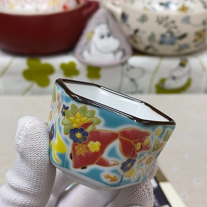 瓷片口径5瓷器瓷器